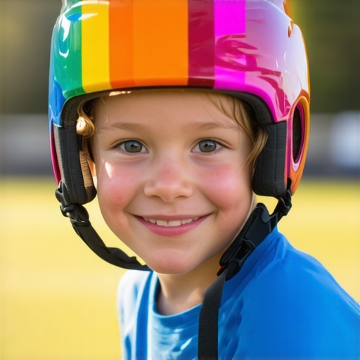How to keep your child's teeth safe during contact sports