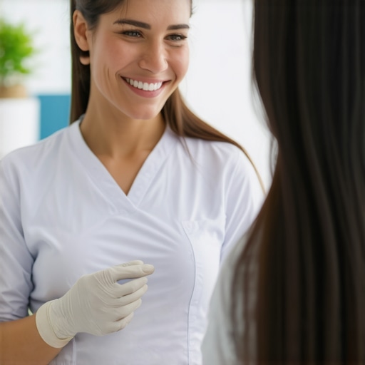 How to manage dental pain while you are pregnant and can’t take certain meds