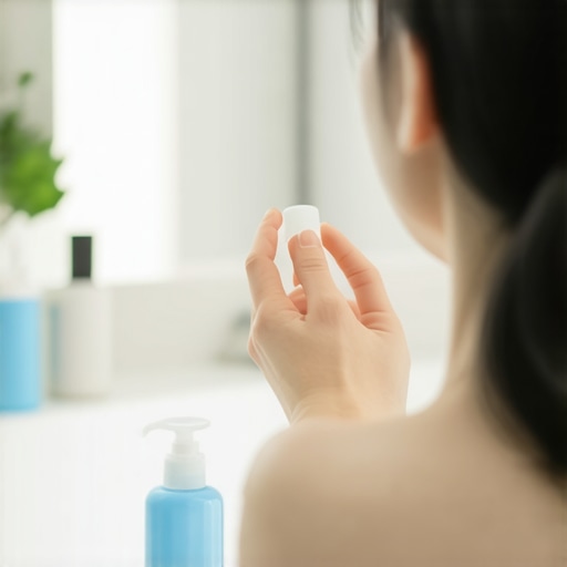 How to manage sensitivity after a professional deep cleaning