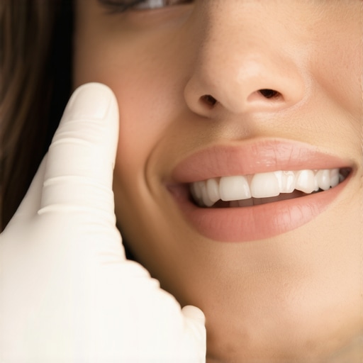How to manage sensitivity after getting a new dental crown