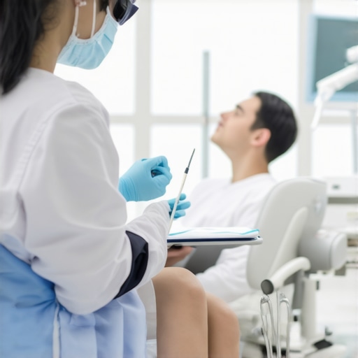 How to prepare for a deep scaling and root planing visit
