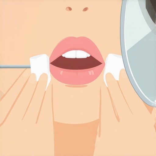 How to prevent a dry socket after a tooth extraction