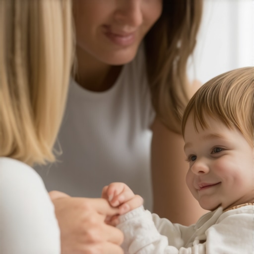 How to prevent your child from developing a ‘crossbite’ from thumb sucking