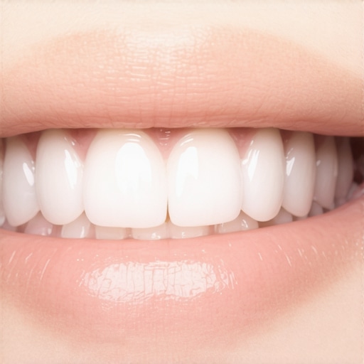 How to protect your enamel if you suffer from acid reflux