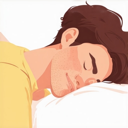 How to stop grinding your teeth while you sleep