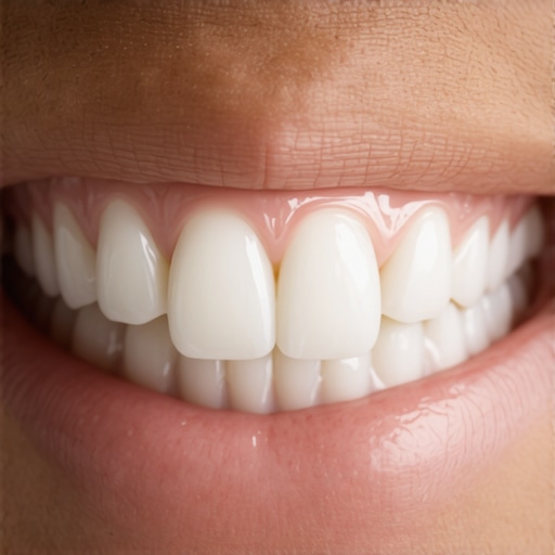 How to stop teeth from shifting after a lost filling
