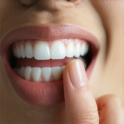How to stop your gums from itching between dental visits