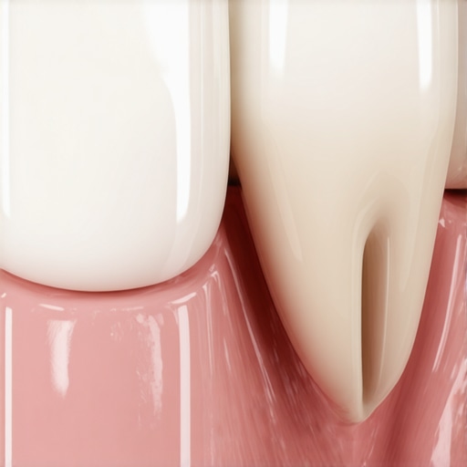 How to tell if your dental crown is made of porcelain or zirconia