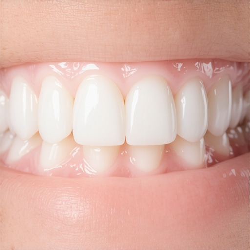 How to tell if your dental crown is the correct height for your natural bite