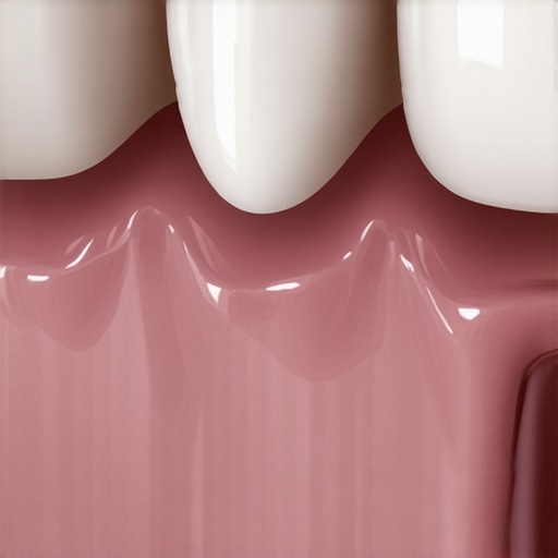 How to tell the difference between a stain and a cavity