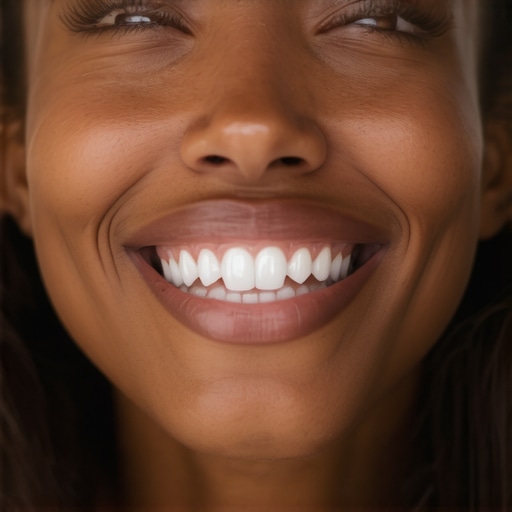 How to whiten teeth without that sharp stinging pain