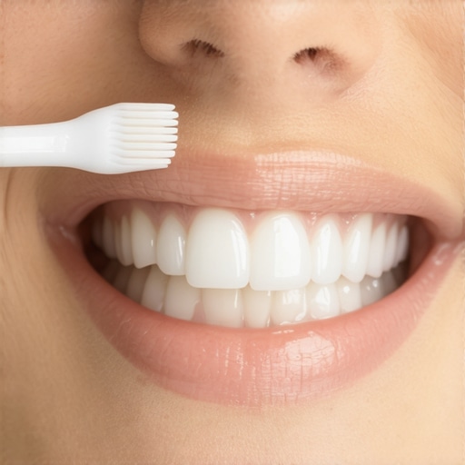 How to whiten your teeth without damaging your sensitive natural enamel