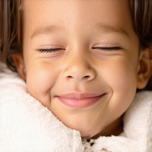 The 3 signs your child is grinding their teeth at night