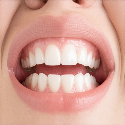 The Connection Between Stress And Worn Down Enamel