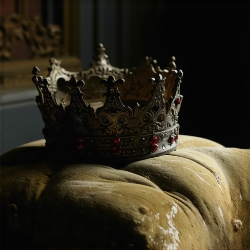 The Danger Of Ignoring A Cracked Crown Over The Weekend