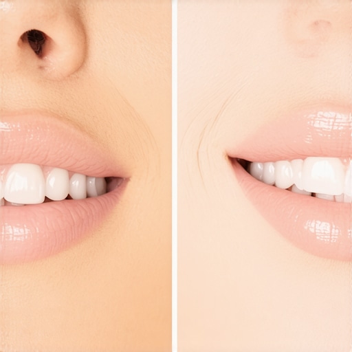 The Difference Between Normal Sensitivity And A Cracked Tooth