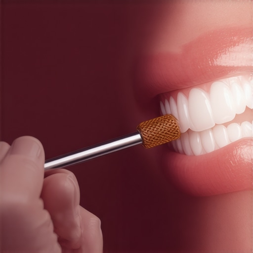 The Real Reason Your Gums Throb After A Deep Cleaning