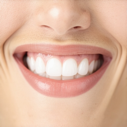 The Reason Your Dentist Recommends Fluoride For Adults Too