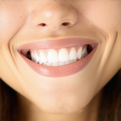 The Secret To Maintaining White Teeth Without Expensive Kits