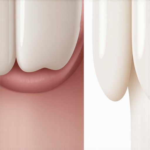 The Specific Reasons Zirconia Outlasts Porcelain For Back Molars