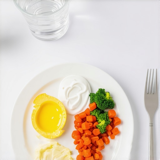 The best foods to eat after you get a new dental crown