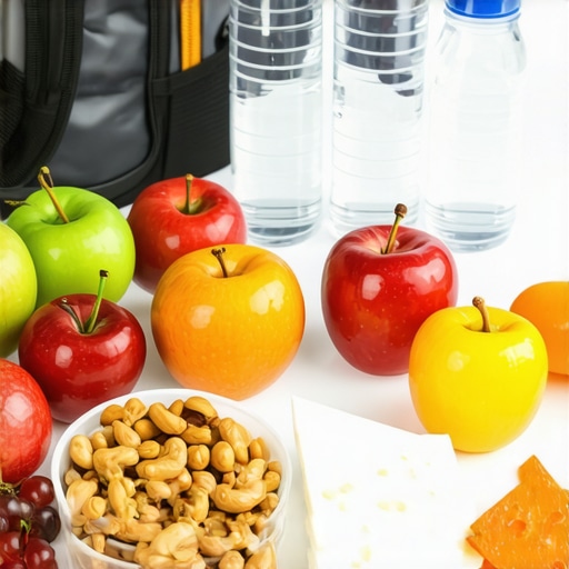 The best snacks to pack for school that won’t cause tooth decay