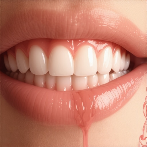 The connection between diabetes and persistent gum disease