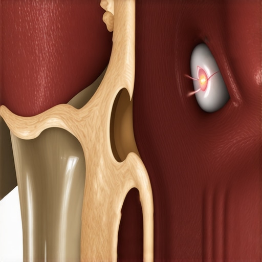 The connection between sinus infections and upper tooth pain