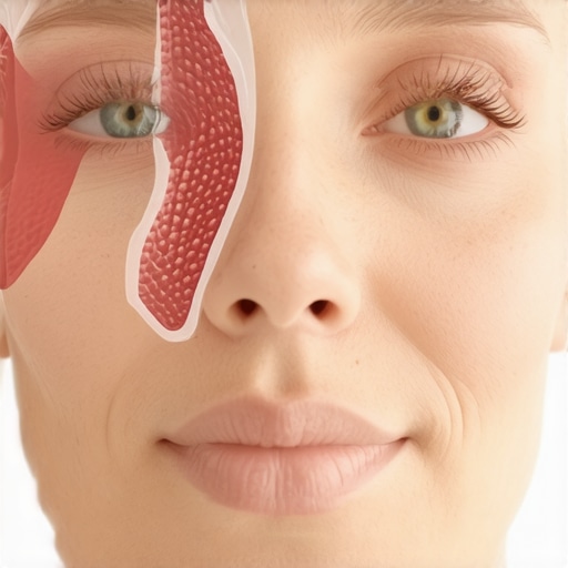 The connection between your sinus pressure and your upper teeth
