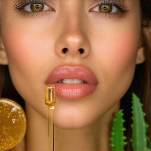 The fastest way to get rid of a painful canker sore naturally