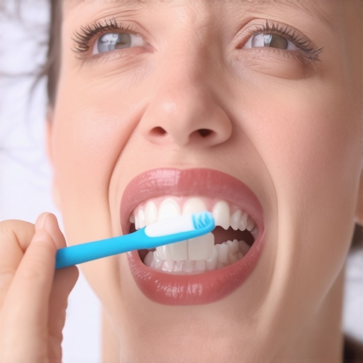 The hidden risks of using baking soda to scrub your teeth