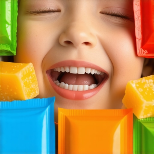 The hidden sugar in 'healthy' snacks that ruins toddler teeth