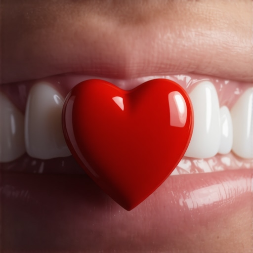 The link between your gum health and your long-term heart health