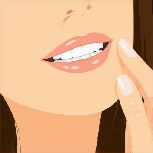 The most common mistakes people make when using whitening strips