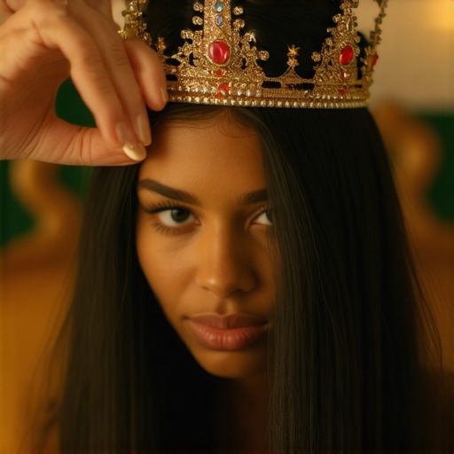 The most important thing to do when a crown feels loose