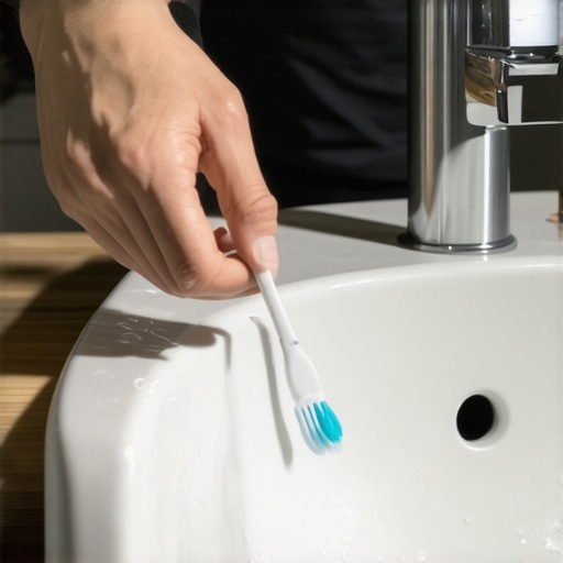 The proper way to clean a night guard so it doesn’t smell