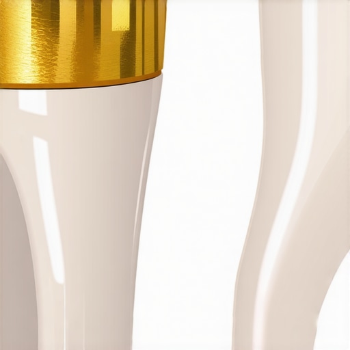 The real difference between gold and porcelain crowns for molars
