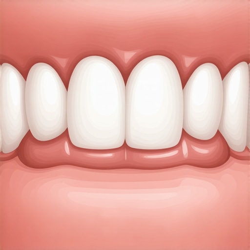 The real difference between plaque and tartar and why it matters