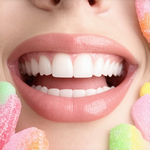 The real reason your teeth hurt when you eat sweets suddenly