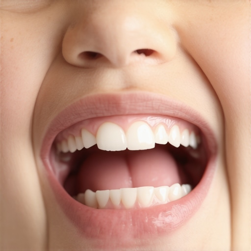 The reason your child might need a sealants on their molars