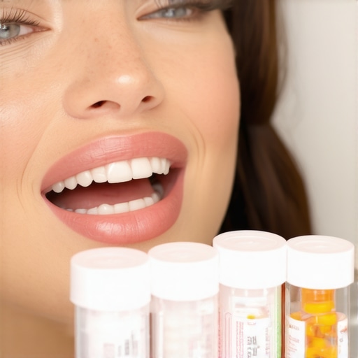 The reason your dentist asks about your medications during a checkup