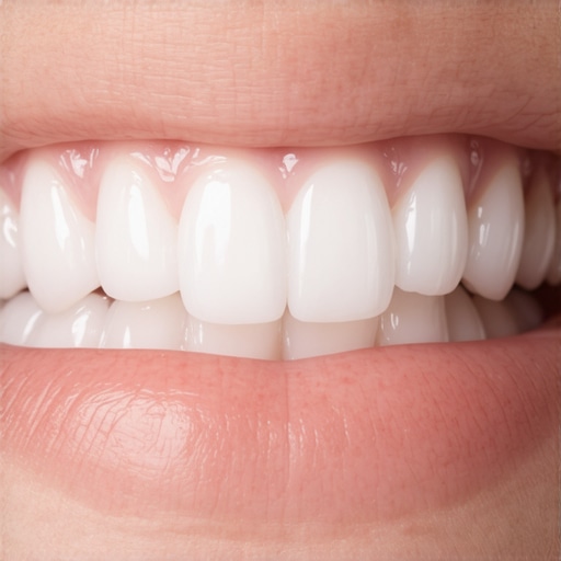 The reason your gums are receding despite regular brushing