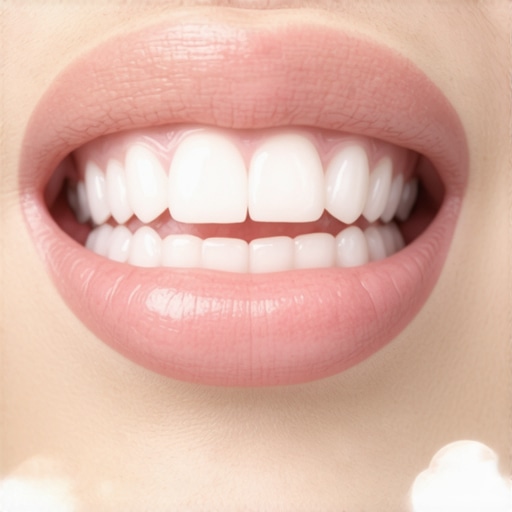 The reason your teeth feel fuzzy by the end of the day