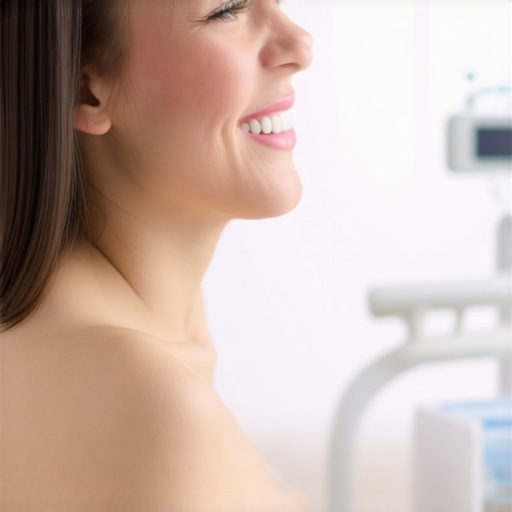 The reason your teeth might feel slightly loose during pregnancy