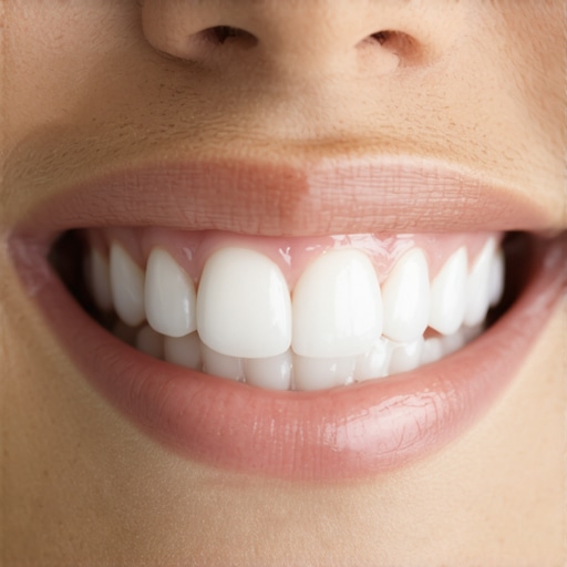 The safest way to whiten teeth if you have thin enamel