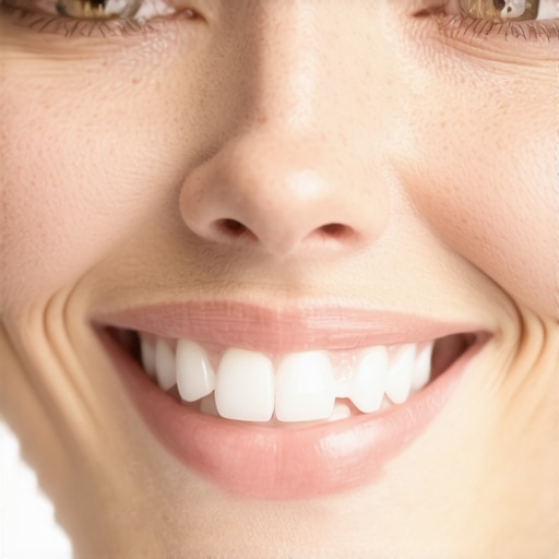 The secret to making your professional whitening results last longer