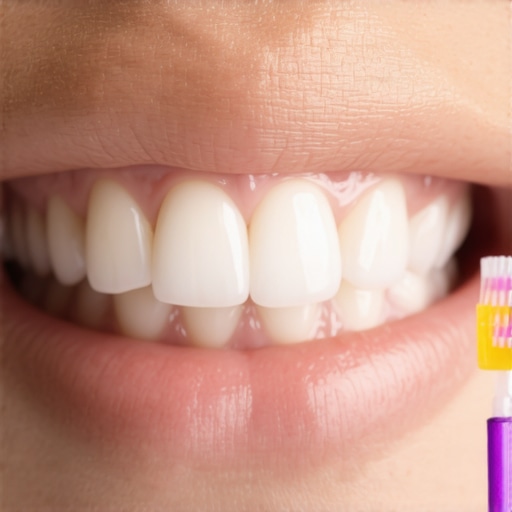 The sneaky habit that makes your teeth look yellow despite brushing