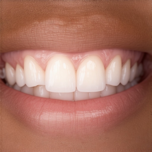 The truth about charcoal toothpaste and long-term enamel wear
