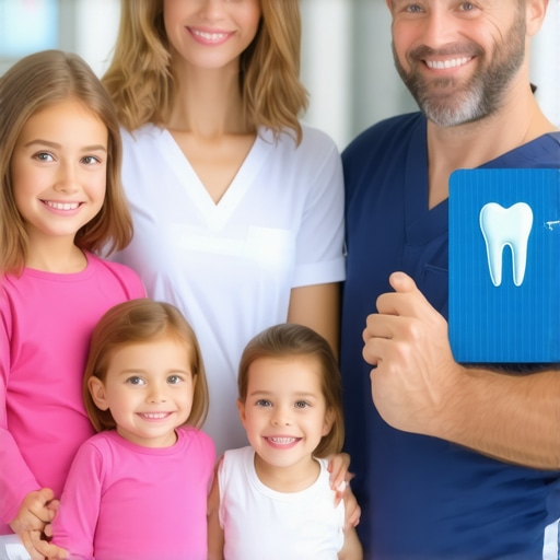 The truth about fluoride and whether your family actually needs it