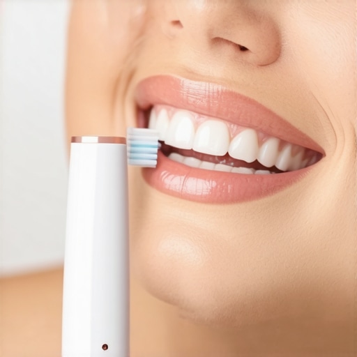 The truth about whether electric toothbrushes actually whiten teeth